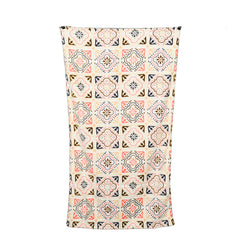 Luxury Soft Printed Cotton Baby Bath Towels