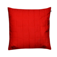 Modern Decorative Cushion Cover Filled