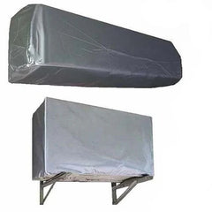 Water Proof AC Cover ( Inner + Outer Set ) Grey