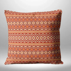 Ethnic Motif Cushion Cover Pack of 4