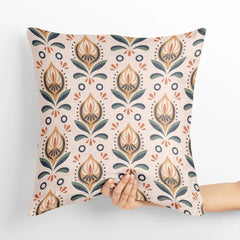 Kali Design Cushion Covers Pack Of 4