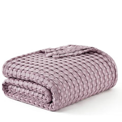 Viscose Bamboo Cooling King Blanket