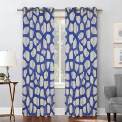 Obsidian Web Panels Blue Web