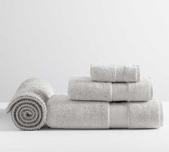 3 Piece Bath Towel set