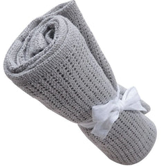 BAMBOO Cotton Soft Baby Blanket