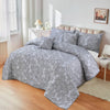 Luxury Palachi 5 pc's Bedspread
