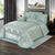 Luxury 5 Pc's Palachi Bedsheet