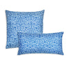 ORTHODOX PRINTED FILLED CUSHION