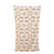 Luxury Soft Printed Cotton Baby Bath Towels