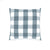 INTRODUCING CHECK FILLED CUSHION COVER WITH FILLING