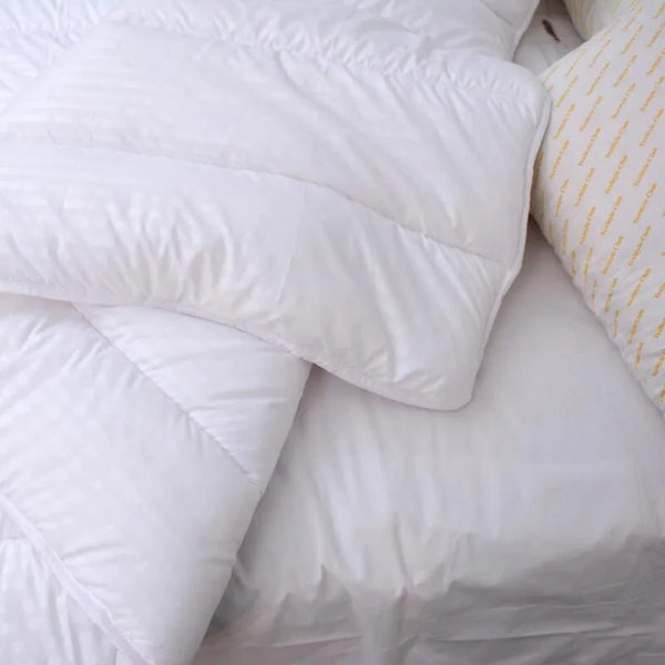 WINTER QUILT/DUVET FILLING
