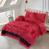 Luxury 5 Pc's Palachi Bedsheet