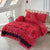 Luxury 5 Pc's Palachi Bedsheet