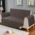 Quilted Sofa Cover ( Mouse)