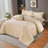 Luxury Palachi 5 pc's Bedspread
