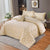 Luxury Palachi 5 pc's Bedspread