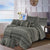 Luxury 14 Pc's Cotton Jacquard Razai