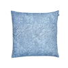 GREY TEXTURE FILLED CUSHION COVER WITH FILLING