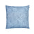 GREY TEXTURE FILLED CUSHION COVER WITH FILLING