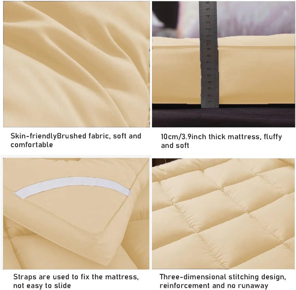 Mattress topper