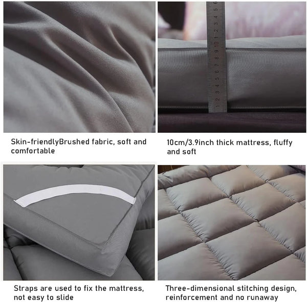 Mattress topper