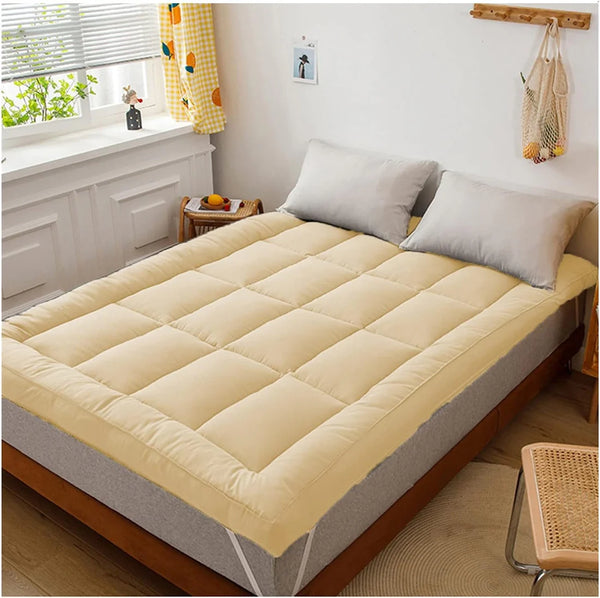 Mattress topper