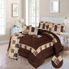 Luxury 14 Pc's Cotton Jacquard Razai