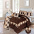 Luxury 14 Pc's Cotton Jacquard Razai