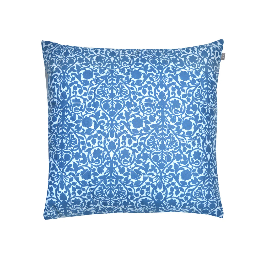 ORTHODOX PRINTED FILLED CUSHION