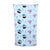 Luxury Soft Printed Cotton Baby Bath Towels