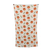 Luxury Soft Printed Cotton Baby Bath Towels