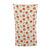 Luxury Soft Printed Cotton Baby Bath Towels
