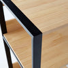 Rollout Living Lounge Kitchen Storage Trolley