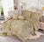 LUXURY BRIDAL 14 PC'S PALACHI RAZAI SET