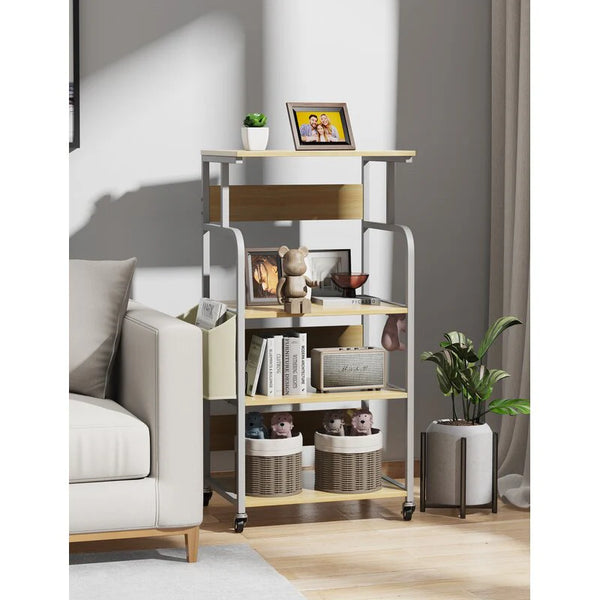 Federico Kitchen Moving Trolley Rack-Special