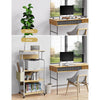 Federico Kitchen Moving Trolley Rack-Special