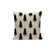 Tree Flower Cushion Covers Pack 5