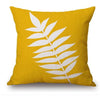 Foliage Love Cushion Covers Pack Of 5