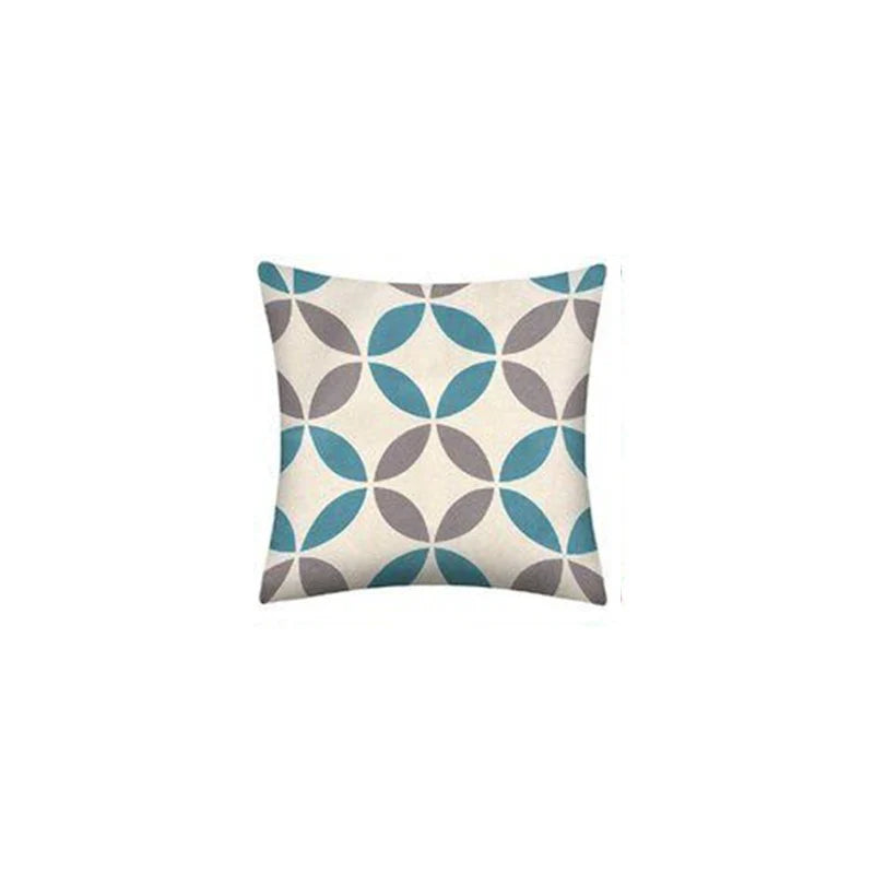 East Urban Cushion Covers Pack of 4
