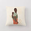 African Modern Cushion Covers Pack 4
