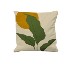 Boho Monstra Cushion Covers Pack of 4