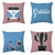 ColorFlick Cushion Covers Pack Of 4