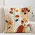 Autumn Essence Cushion Covers Pack Of 4