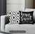 Sunday Home Cushion Covers Pack Of 4