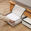 Clothes Storage Bag Pack of 2