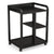 Adama Rolling Home Office Side Table Trolley