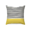 Striped Cushion Covers (Pack of 5)