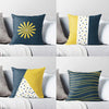 Mix and Match Cushion Covers Pack 4