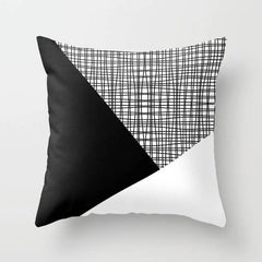 Nordic Cushion Cover Pack 4