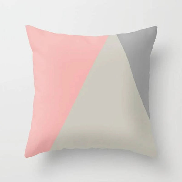 Nordic Cushion Cover Pack 4